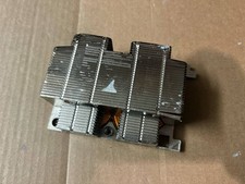 OEM DELL Poweredge R540 BL-2 Cooling Heatsink G70XM 0G70XM picture