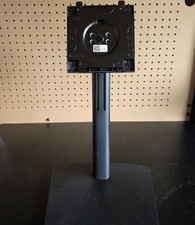 Dell Pro 22 Adjustable Tilt Rotate Monitor Stand E2225HSM OEM New picture