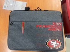 SOAR NFL 13 Inch Laptop Sleeve picture