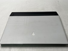 For Parts Alienware M15 R3 i7-10875H RTX 2070 Super No SSD/RAM - READ picture