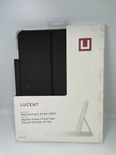 UAG - Lucent Case Apple 11-Inch iPad Pro 4th Gen & iPad Air 10.9