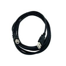 10Ft USB Cable for NATIVE INSTRUMENTS TRAKTOR KONTROL TURNTABLE MIXER Z1 X1 S8 picture