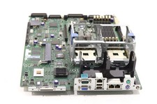 HP ProLiant DL360 G4 DDR2 Dual Socket 604 Server Motherboard P/N: 359251-001 picture