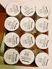 PACK OF 12 BRAND NEW HONEYWELL TMX 1500 Standard 4.09