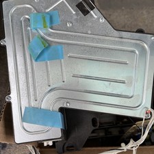 Lexmark T640 Workgroup Laser Printer  PARTS picture
