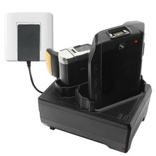 For Zebra CRDNGWT-S1BU01 Wearable Terminal Single Slot USB WT6000/RS6000 Cradle picture