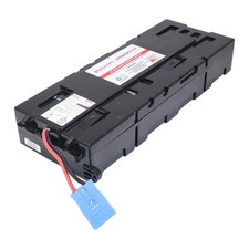 APC RBC115 911-0041A Battery Cartridge With New Batteries - HotSwap Ready picture