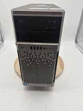 HP ProLiant ML310e Gen8 v2 Server picture