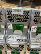 Galaxy VS 9Ah Smart High Capacity Battery Module GVSBTHU GVSBTHULL picture