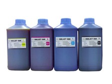 4Liter ND® Refill Ink for Canon GI-20 GI-21 GI-290 Ink Bottle PIXMA G5020 etcPgK picture