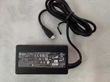 Delta/MSI 20V 3.25A type-c 65W For MSI Prestige 13 AI+ Evo A2VMG ADP-65KE B OEM picture