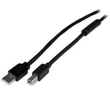 STARTECH USB2HAB65AC Extend The Distance Between Your Usb 2.0 Devices By Up picture