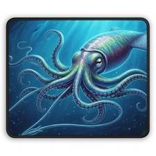 Squid Gaming Mouse Pad picture