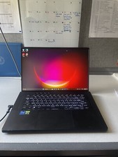 ASUS ROG M16 i7 picture