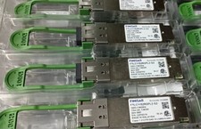 1pcs Finisar FTLC1152RGPL2-G2 QSFP28-100G-CWDM4 13xxnm 2km SMF Transceiver picture