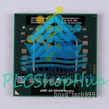 1P AMD A8-Series A8-3520M Processor 1.6GHz/2500 (AM3520DDX43GX) Socket FS1 CPU picture