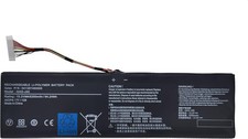 GAG J40 Replacement Laptop Battery Compatible with Gigabyte Aero 14 V7 K7 14 picture