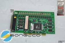 1PCS PCI-7230 REV.A3 via DHL or Fedex shipping picture