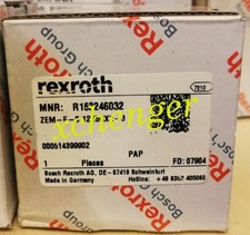 1PCS Rexroth Nut R153246023  new via FedEx or DHL picture