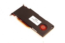 AMD FirePro W7100 8GB GDDR5 PCIe Graphics Card P/N: 102C7670801 Tested Working picture