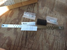 Panduit RGRB19Y RetroFit Ground Bar Kit  picture