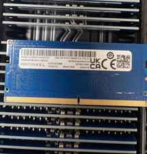 LENOVO RAMAXEL 8GB DDR5 4800 Laptop SODIMM RAM 1Rx16 PC5-4800B-SC0-1010-XT 262p picture