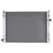 3 Row Aluminum Radiator fit for Dodge Charger GT SXT 2009-2022 CU13157 CH3010355 picture