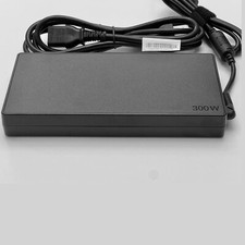 ADL300SDC3A For Legion Slim 300W AC Adapter Charger Legion 5 7 ThinkPad picture
