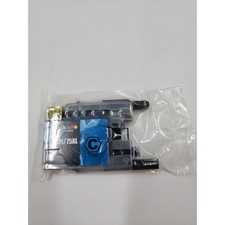 EZink LC71/75XL Cyan Ink Cartridge High Yield Replacement for Inkjet Printers picture