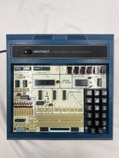 Heathkit ET-3400 Microcomputer Learning System / Microprocessor Trainer picture