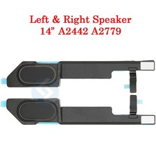 NEW Internal Left & Right Speaker for MacBook Pro 14