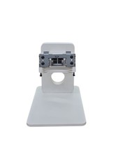Stand for LG 32SR53F Smart Monitor, white picture