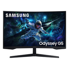 Samsung Odyssey 32
