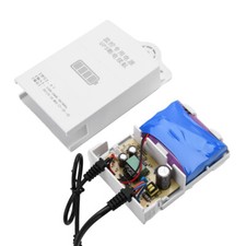 12V DC UPS Uninterruptible Power Supply Adapter Monitor Emergency Power Supply picture