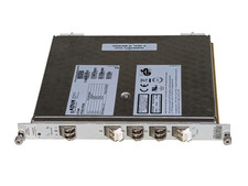 Fujitsu FC9685F602 Flashwave 7420 4pt Channel Splitter HECI WMUCAT9CAA picture