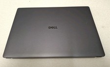 Genuine Dell Pro 14 Premium PA14250 LCD Rear Lid Back Cover 052T54 52T54 Ab16 picture
