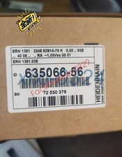 1pcs NEW HEIDENHAIN 635066-56 encoder DHL/FedEx picture
