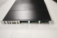 CISCO ISR4431/K9 V04 - ISR4431 Integrated Services Router w/ 2* PSU, ears Tested picture
