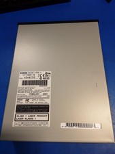TEAC CD-540E  CD‑540E‑002‑U 40X IDE/ATAPI CD-ROM Drive 19770590‑02 40-Pin CD540E picture