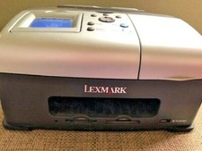Lexmark P315 SnapShot 4