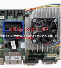 Tested 1PC PCM-9362 REV A1 PCM-9362NZ N warranty express ！ picture