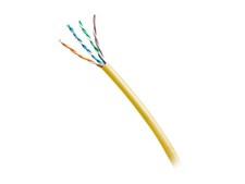 Cables To Go (C2G) 1000ft TAA Compliant Cat6 Bulk Unshielded Ethernet Network picture