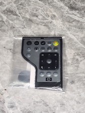 HP Compaq 463979-002 Pavilion DV6 DV7 Remote Control 464793-002 With Battery picture