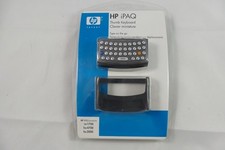 HP iPAQ Thumb Keyboard for HX2000 HX4700 RZ1700 RX3000 Series (FA302A#AC3) picture