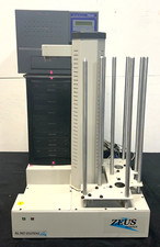 All Pro Solutions Zeus-AU9 Series Disc Duplicator w/TEAC P-55C Printer I2B picture