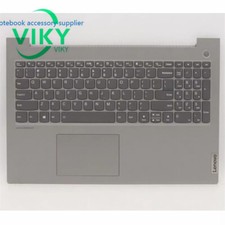 FOR Lenovo ThinkBook 15p IMH palm rest with keyboard case 5CB1B07610 picture