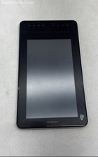 Gaomon PD1161 IPS Pen Display Black Portable Graphics Tablet Untested picture