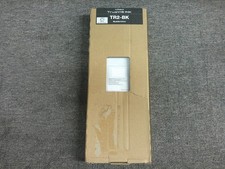 New Genuine Roland TrueVis INK Cartridge TR2-BK 500cc SEALED BLACK picture