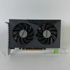 Gigabyte Radeon RX 6500 XT Eagle OC 4GB GDDR6 Graphics Card GV-R65XEAGLE-4GD picture