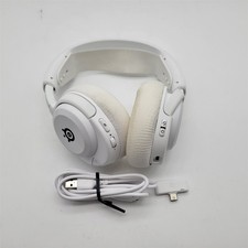 SteelSeries Arctis Nova 5P Wireless Multi-System Gaming Headset — White picture